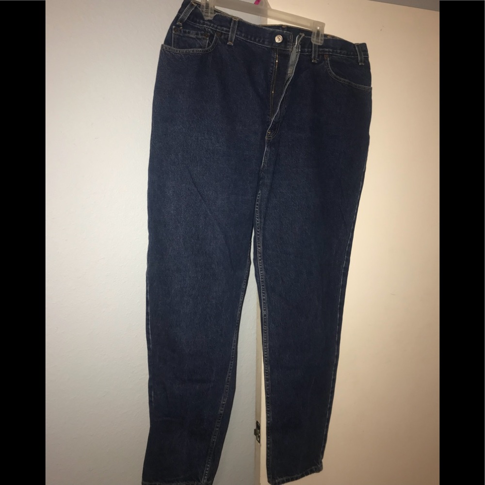 Women’s Levi’s Jeans